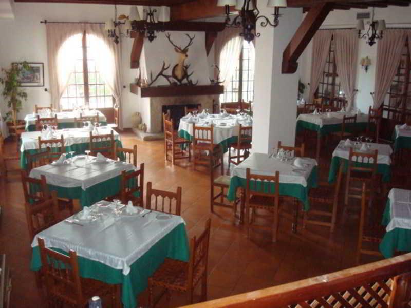 Hotel Tugasa Villa De Algar Algar  Esterno foto