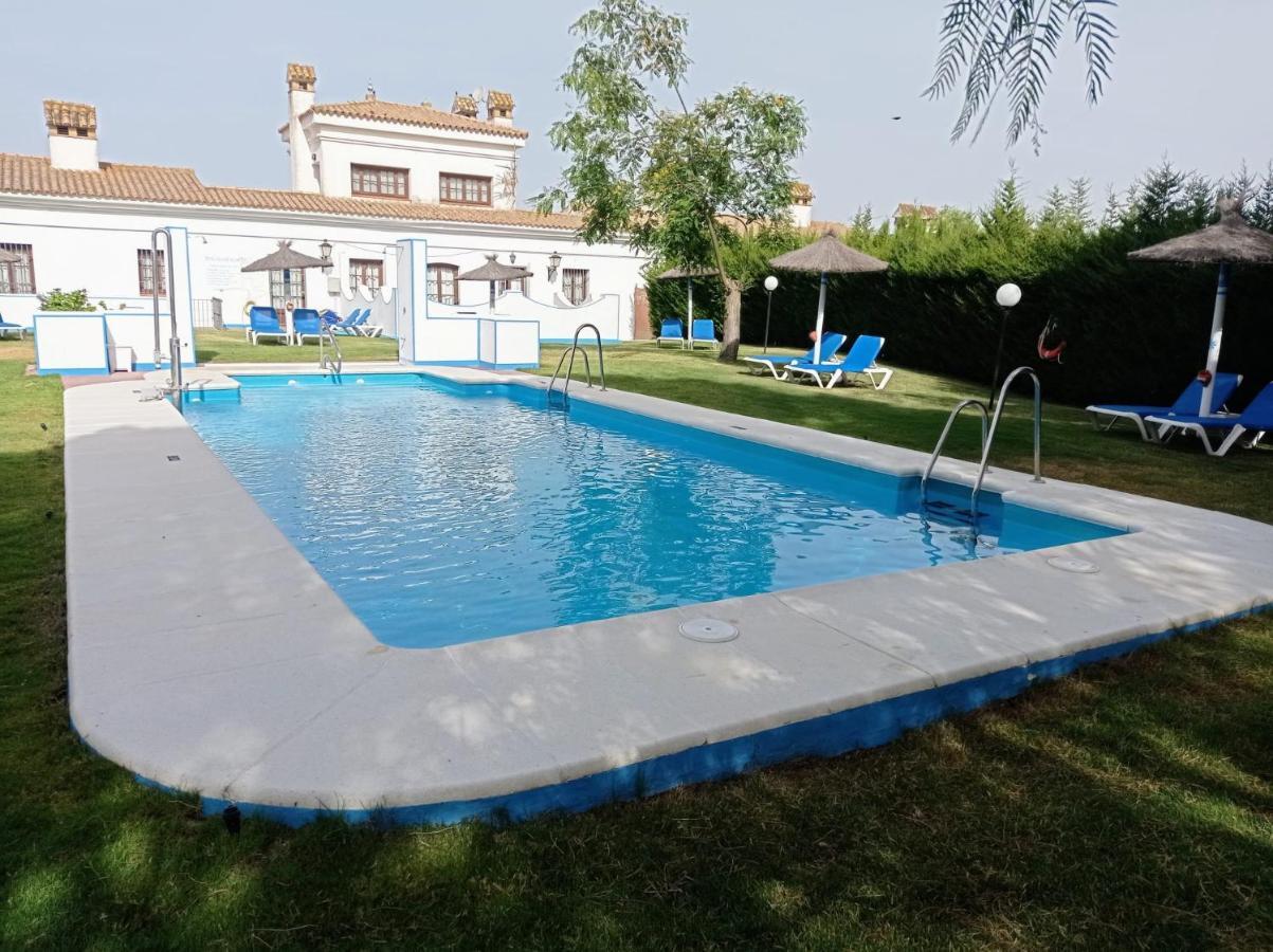 Hotel Tugasa Villa De Algar Algar  Esterno foto