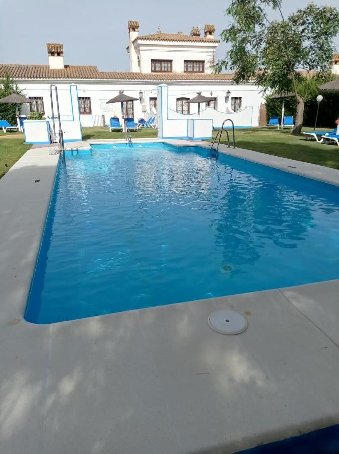 Hotel Tugasa Villa De Algar Algar  Esterno foto
