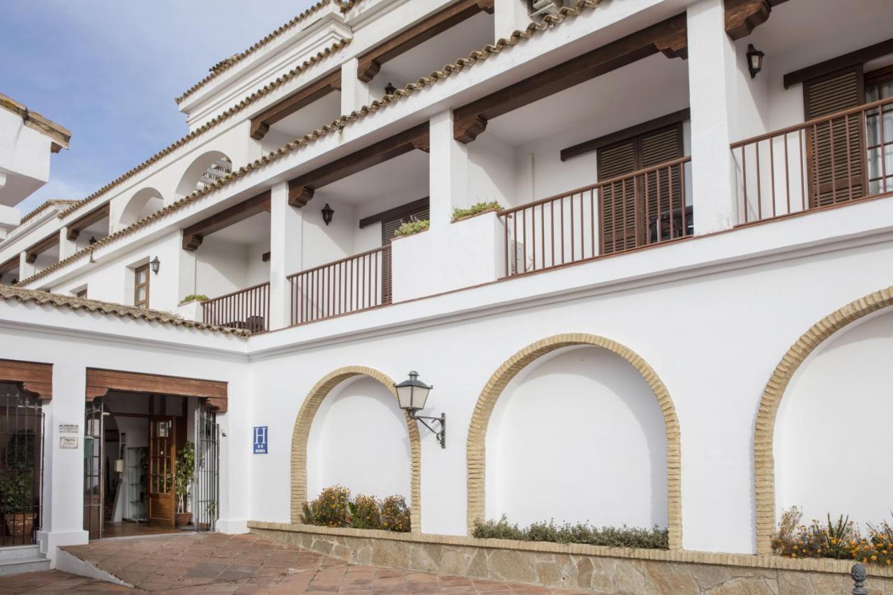 Hotel Tugasa Villa De Algar Algar  Esterno foto