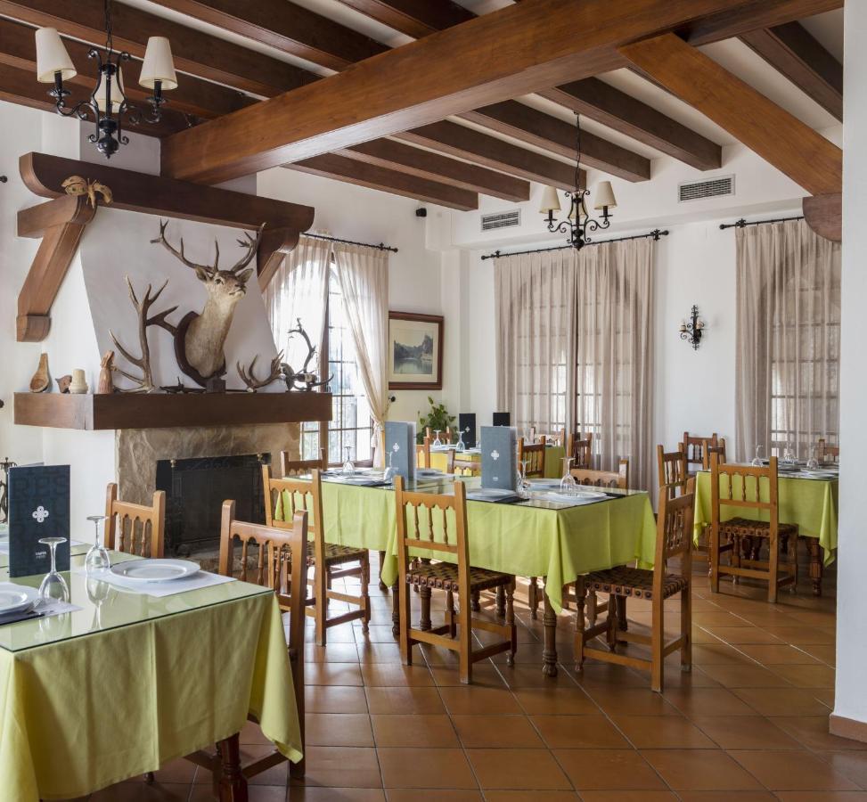 Hotel Tugasa Villa De Algar Algar  Esterno foto