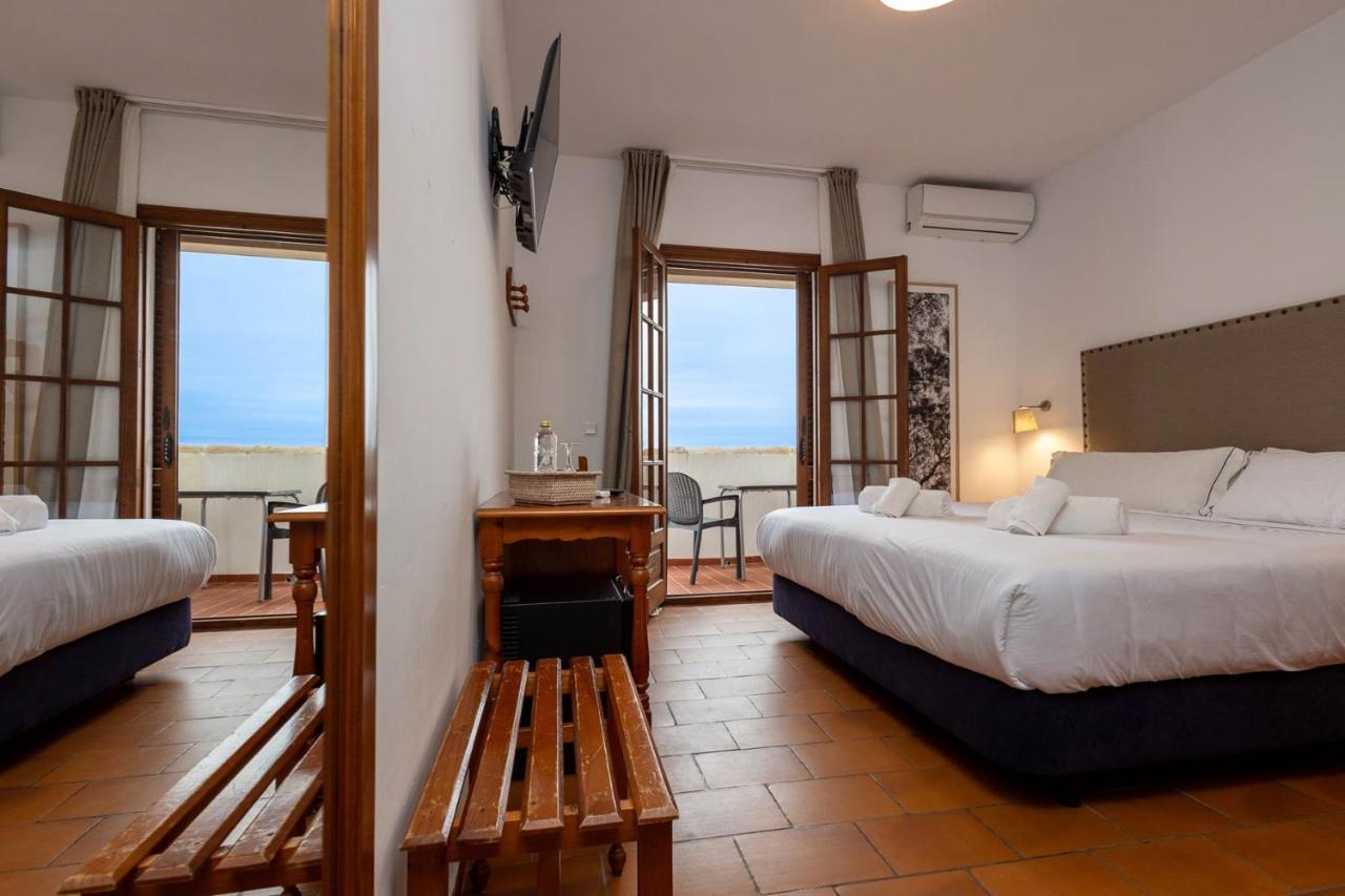 Hotel Tugasa Villa De Algar Algar  Esterno foto