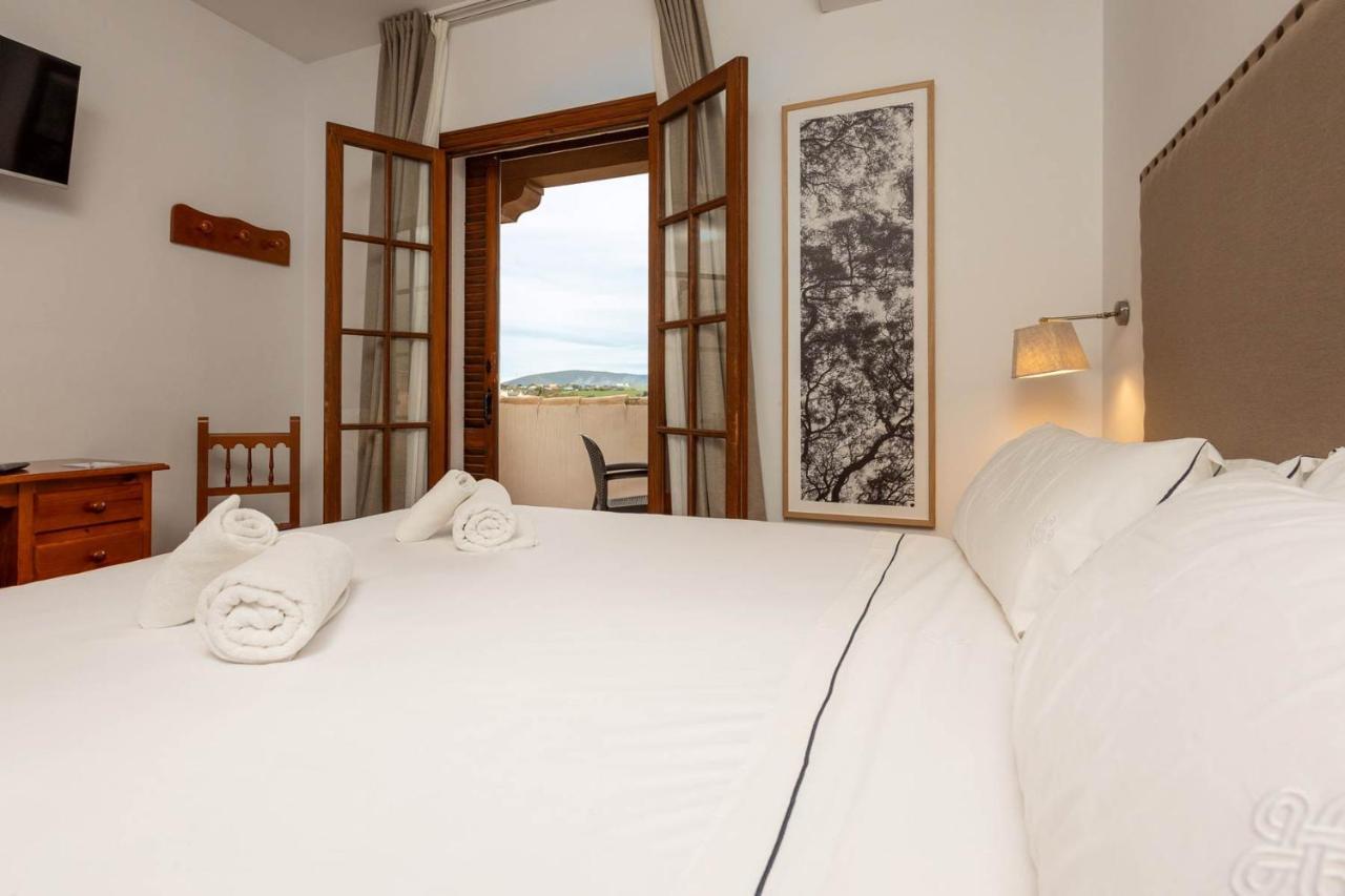 Hotel Tugasa Villa De Algar Algar  Esterno foto