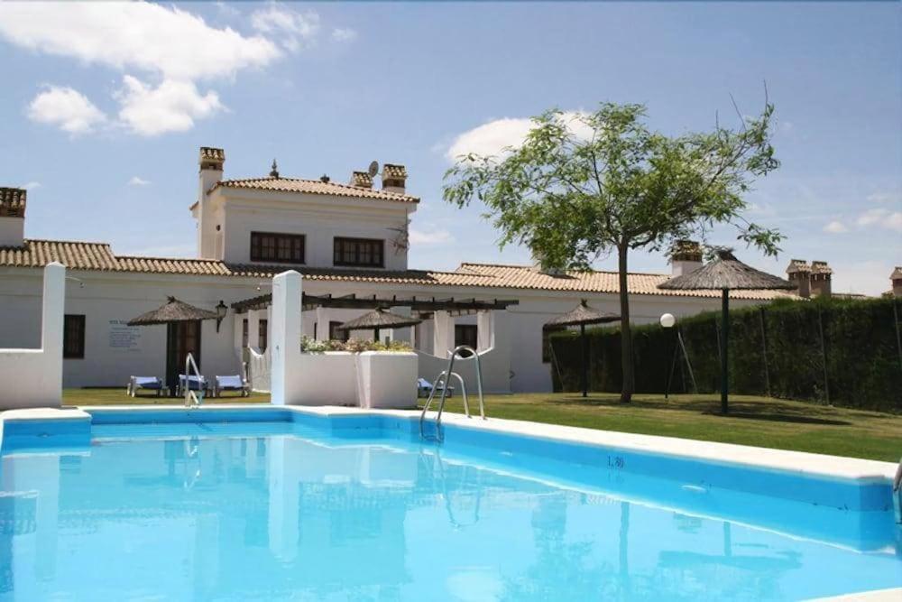 Hotel Tugasa Villa De Algar Algar  Esterno foto