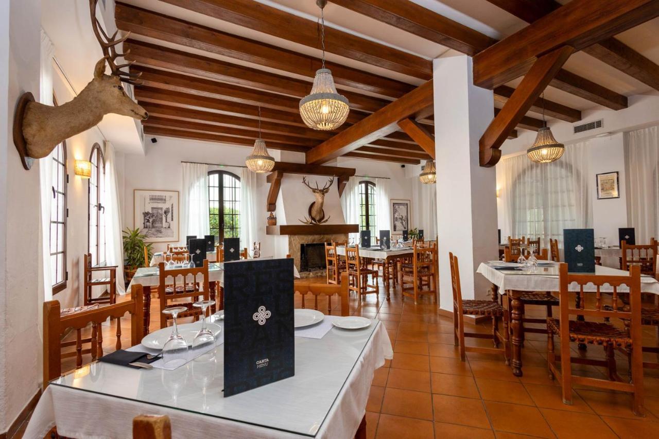 Hotel Tugasa Villa De Algar Algar  Esterno foto